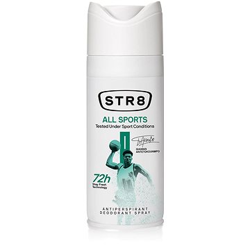 STR8 All Sports Spray 150 ml (5201314121763)