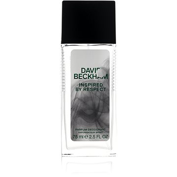 DAVID BECKHAM Inspired by Respect Deodorant 75 ml (3614224678197)