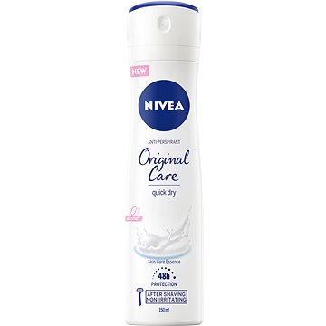 NIVEA Original Care Spray 150 ml (9005800347653)