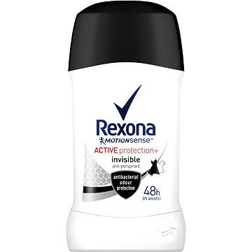 REXONA Active Protection + Invisible tuhý antiperspirant 40 ml (87340655)