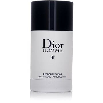 DIOR Homme Deodorant Stick 75 g (3348901484893)