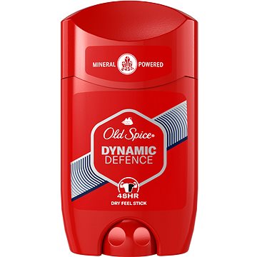 OLD SPICE Premium Dynamic Defense Pocit sucha deodorant 65 ml (8006540319840)