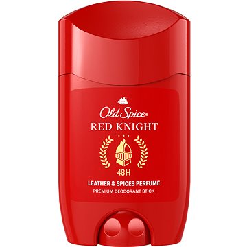 OLD SPICE Premium Red Knight Deodorant 65 ml (8006540319925)