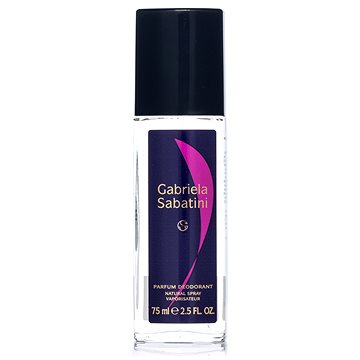 GABRIELA SABATINI Gabriela Sabatini Deodorant 75 ml (8005610325309)