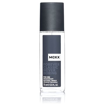 MEXX Forever Classic Never Boring Deodorant 75 ml (8005610618463)