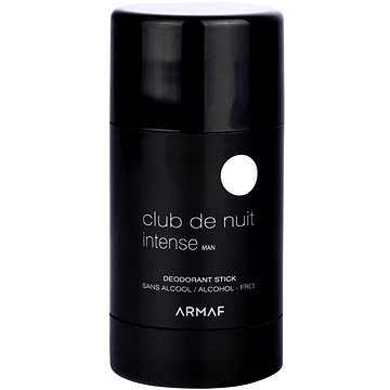 ARMAF Deodorant Club De Nuit Intense Man 75 ml (6294015132915)