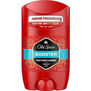 OLD SPICE Booster 50 ml (8006540442111)