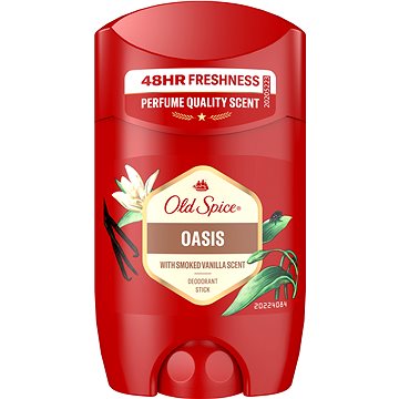 OLD SPICE Oasis Tuhý Deodorant 50 ml (8006540839362)