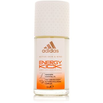 ADIDAS Energy Kick Antiperspirant 50 ml (3616303442880)