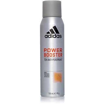 ADIDAS Power Booster Antiperspirant 150 ml (3616303842161)