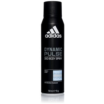 ADIDAS Dynamic Pulse Deodorant 150 ml (3616303441166)