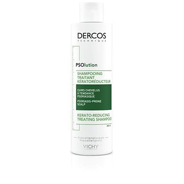 VICHY Dercos PSOlution šampon 200 ml (3337875787222)