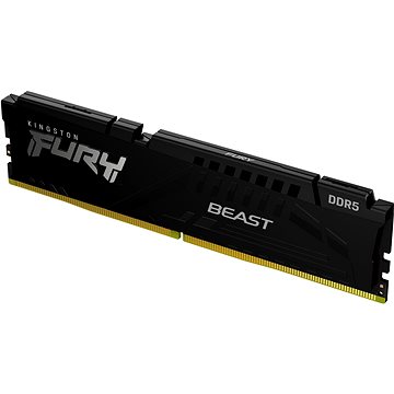 Kingston FURY 32GB DDR5 5200MHz CL40 Beast Black (KF552C40BB-32)