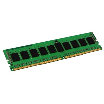 Kingston 8GB DDR4 2666MHz CL19 (KVR26N19S6/8)