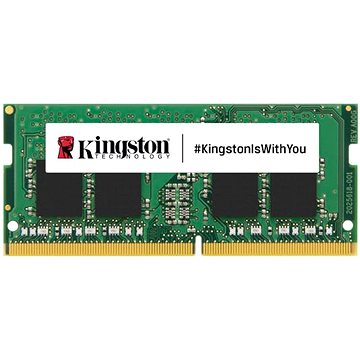 Kingston SO-DIMM 16GB DDR4 2666MHz CL19 Server Premier (KSM26SED8/16HD)