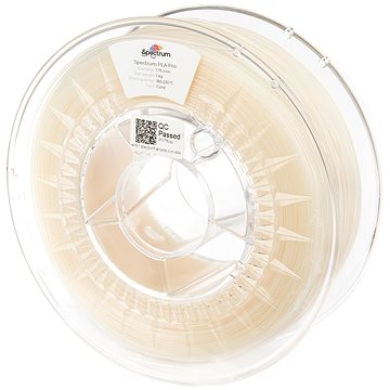 Filament Spectrum PLA Pro 1.75mm Coral 1kg