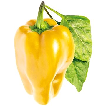 Click and Grow Sladká žlutá paprika (SGYS)