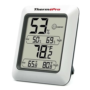 ThermoPro TP50 (TP-50)