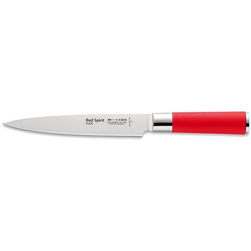 F. Dick Filetovací ohebný nůž Red Spirit (8175418)