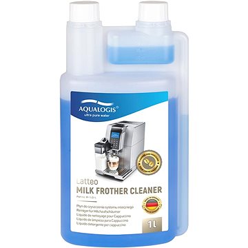 LATTEO čistič mléčných cest (1000 ml) (Latteo 750 ml)