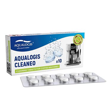 AQUALOGIS Cleaneo - 10ks Čisticí tablety (AL-CLEANEO (10))