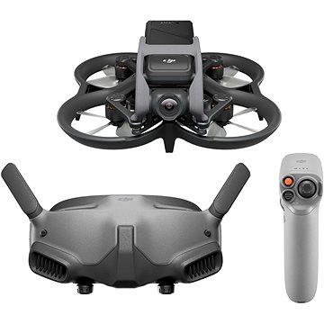 DJI Avata Pro-View Combo (Goggles 2 + RC Motion 2) (CP.FP.00000115.01)
