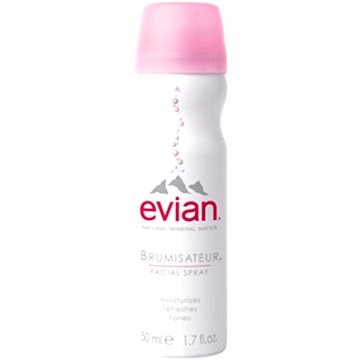 EVIAN Mineral Water 50 ml (3068320012506)