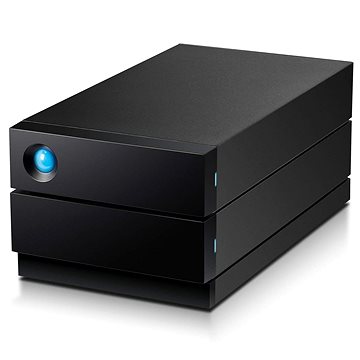 LaCie 2big RAID USB 3.1 40TB