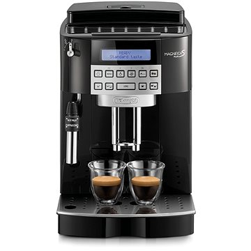 De'Longhi Magnifica S ECAM 22.320 B (ECAM 22.320.B)