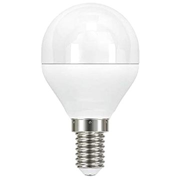 LED žárovka P45 3W/280lm/3000K/E14 (5905339230409)