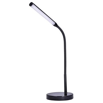 LED Stmívatelná stolní lampa LED/4W/100-240V černá (87485)