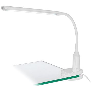 Eglo - LED Stmívatelná lampa s klipem LED/4,5W/230V (87833)