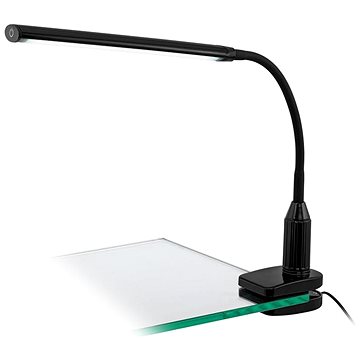 Eglo - LED Stmívatelná lampa s klipem LED/4,5W/230V (87834)