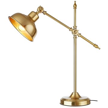 Markslöjd 108116 - Stolní lampa GRIMSTAD 1xE27/60W/230V (124551)
