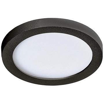 Azzardo AZ2840 - LED Koupelnové podhledové svítidlo SLIM 1xLED/12W/230V IP44 (95115)