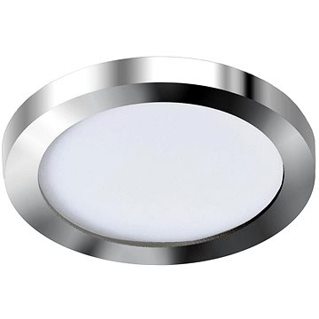 Azzardo AZ2838 - LED Koupelnové podhledové svítidlo SLIM 1xLED/12W/230V IP44 (95116)