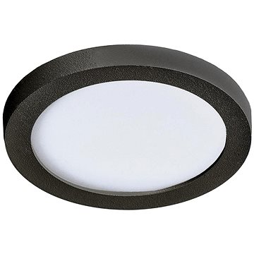 Azzardo AZ2843 - LED Koupelnové podhledové svítidlo SLIM 1xLED/12W/230V IP44 (95118)