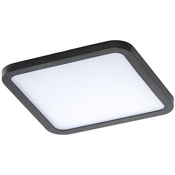 Azzardo AZ2836 - LED Koupelnové podhledové svítidlo SLIM 1xLED/12W/230V IP44 (95121)
