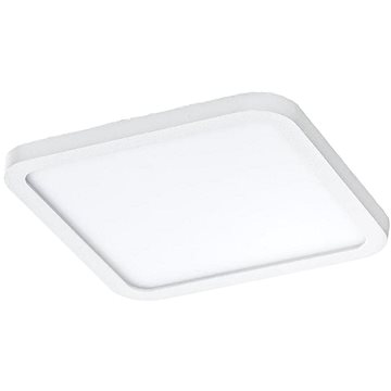Azzardo AZ2837 - LED Koupelnové podhledové svítidlo SLIM 1xLED/12W/230V IP44 (95122)