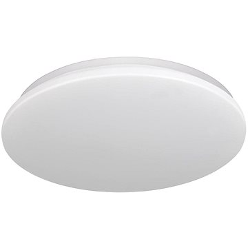 LED Koupelnové stropní svítidlo ADAR LED/12W/230V IP44 4000K (106348)