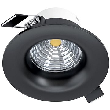 Eglo - LED Stmívatelné podhledové svítidlo LED/6W/230V (106371)