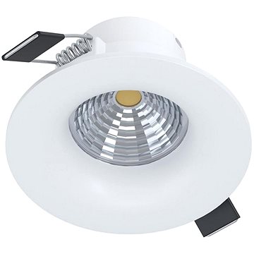 Eglo - LED Stmívatelné podhledové svítidlo LED/6W/230V (106421)