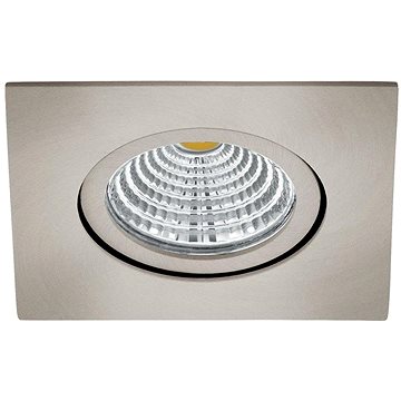 Eglo - LED Stmívatelné podhledové svítidlo LED/6W/230V (106502)