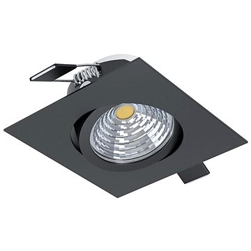 Eglo - LED Stmívatelné podhledové svítidlo LED/6W/230V (106543)