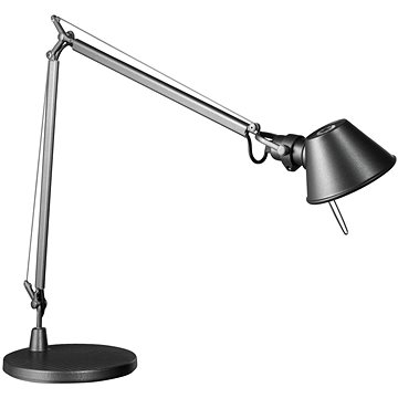 Artemide AR A015120+AR A003920 KOMPLET - LED Stmívatelná stolní lampa TOLOMEO MIDI 1xLED/9W/230V (99613)