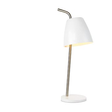 Markslöjd 107729 - Stolní lampa SPIN 1xE27/40W/230V (101899)