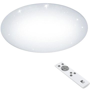 Eglo - LED Stmívatelné stropní svítidlo LED/40W/230V + DO (83774)