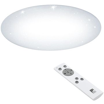 Eglo - LED Stmívatelné stropní svítidlo LED/60W/230V (83776)