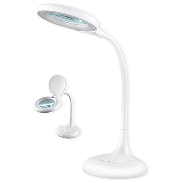 Top Light Magnum B - LED Stmívatelná dotyková stolní lampa LED/8W/230V (103622)