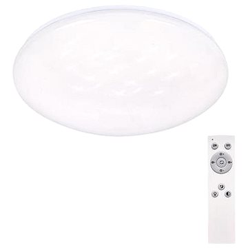 LED Stmívatelné stropní svítidlo STAR LED/24W/230V + DO (115709)